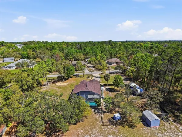 $375,000 | 10494 Desert Sparrow Avenue, Weeki Wachee, FL 34613