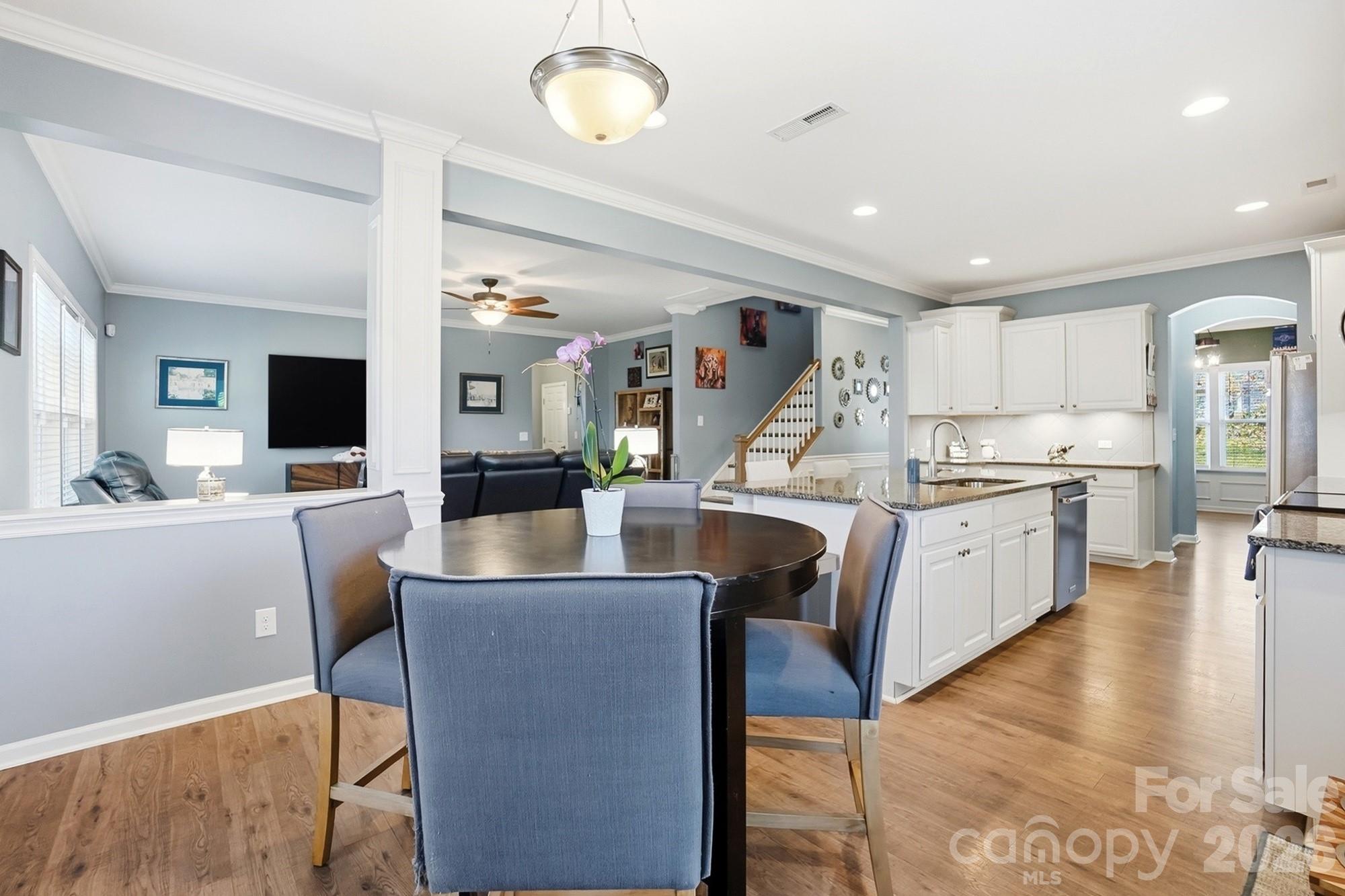 1103 Clover Lane Matthews, NC 28104 - Photo 14 of 46