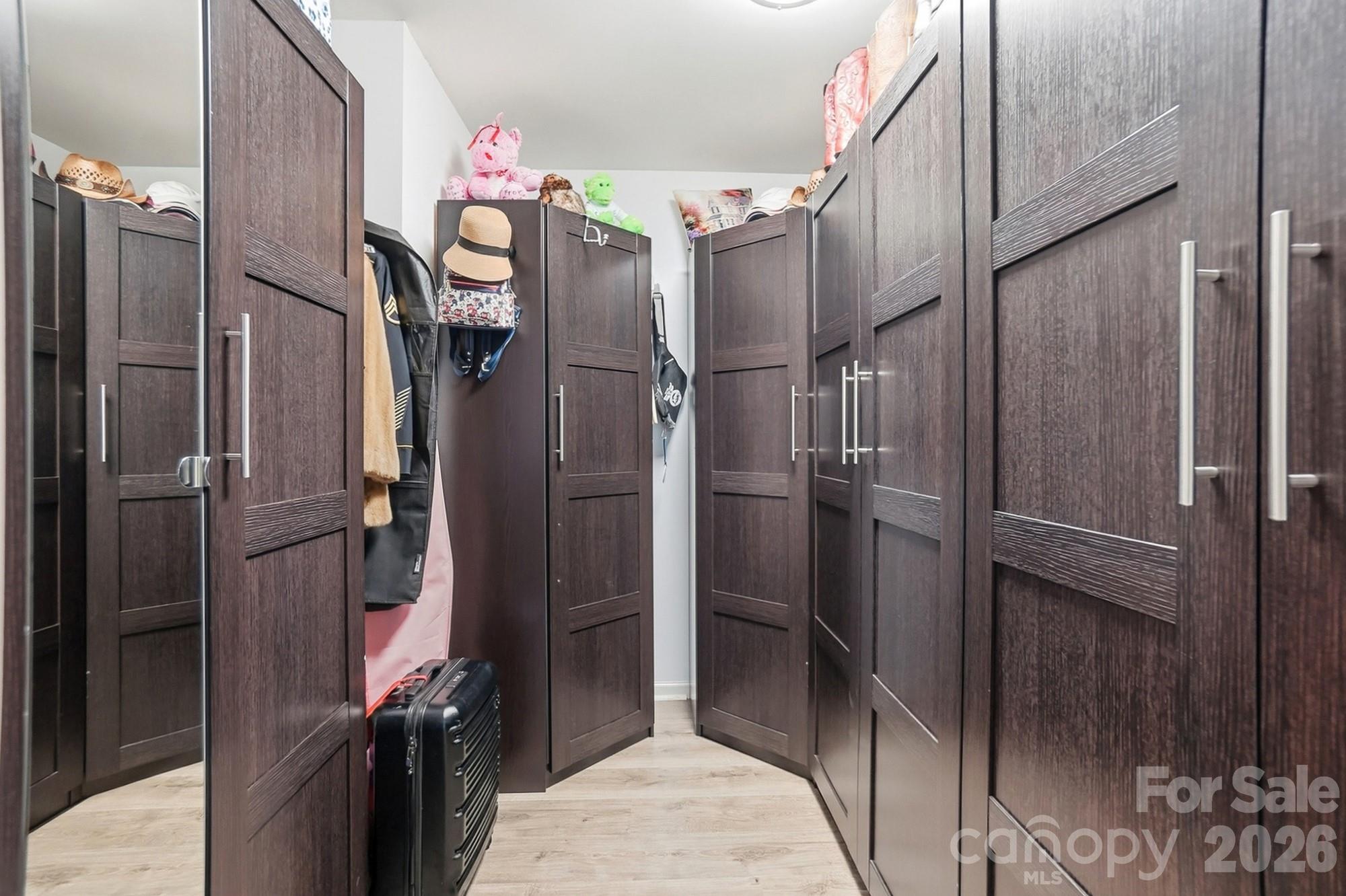 1103 Clover Lane Matthews, NC 28104 - Photo 32 of 46 a bathroom with a sink and shower