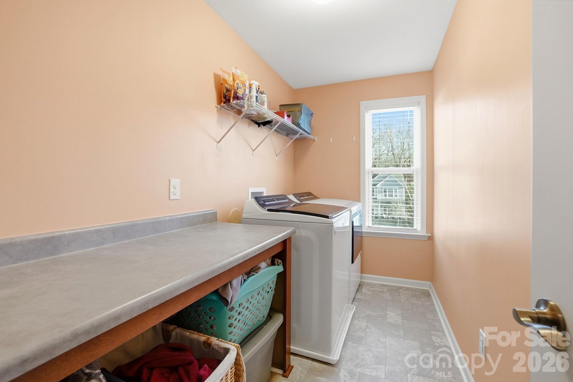 1103 Clover Lane Matthews, NC 28104 - Photo 39 of 46 a room with storage and utility