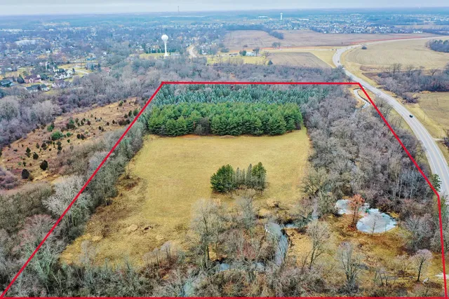 a view of lake view and mountain view