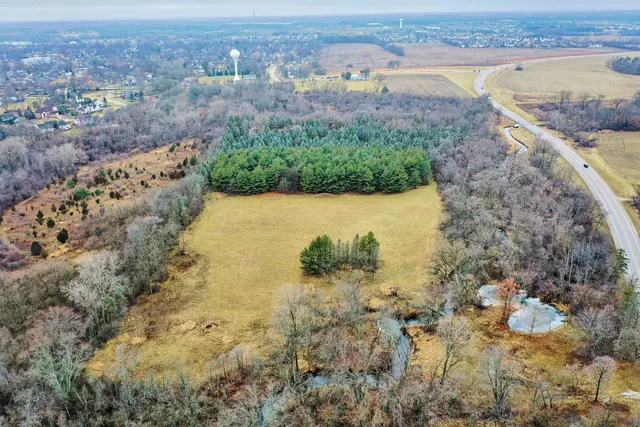 $790,000 | 17925 Stearns School Road, Gurnee, IL 60031