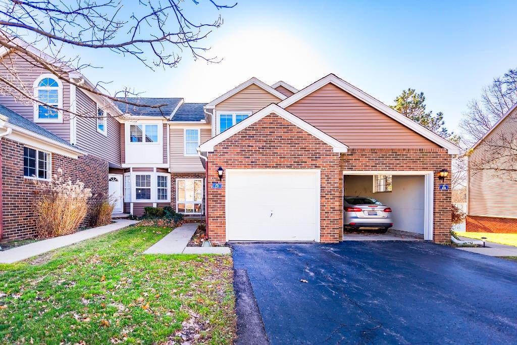 237 Fieldcrest Street Ann Arbor, MI 48103 - Photo 2 of 45 Photo 2