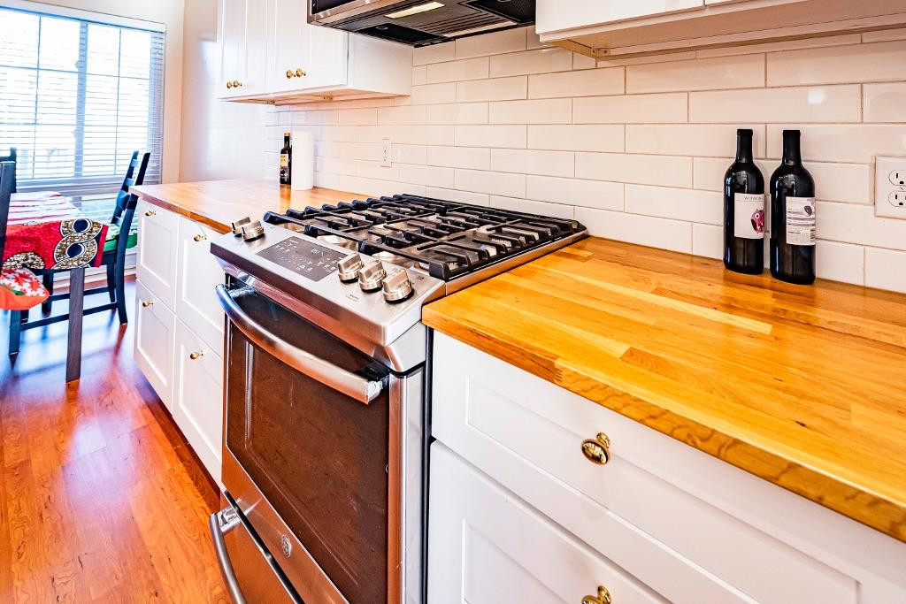 237 Fieldcrest Street Ann Arbor, MI 48103 - Photo 7 of 45 Photo 7