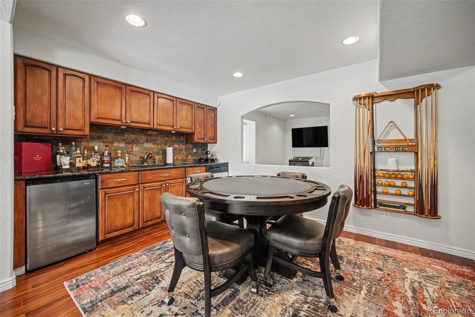 3307 Sturbridge Drive Highlands Ranch, CO 80129 - Photo 38 of 49