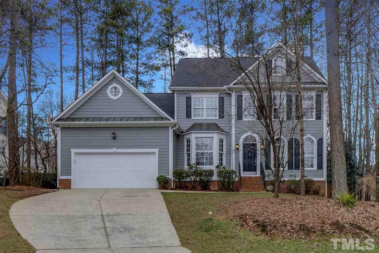 205 Manor Ridge Road Carrboro, NC 27510 - Photo 1 of 30