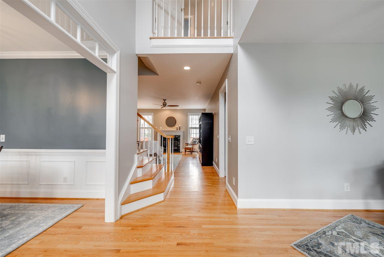 205 Manor Ridge Road Carrboro, NC 27510 - Photo 2 of 30