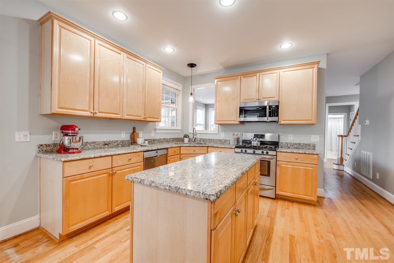 205 Manor Ridge Road Carrboro, NC 27510 - Photo 11 of 30