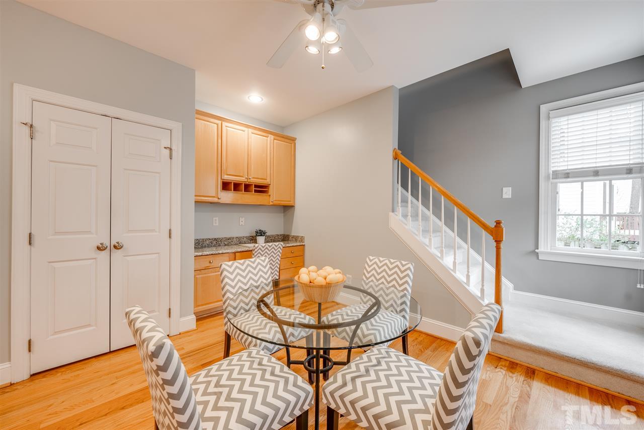 205 Manor Ridge Road Carrboro, NC 27510 - Photo 13 of 30