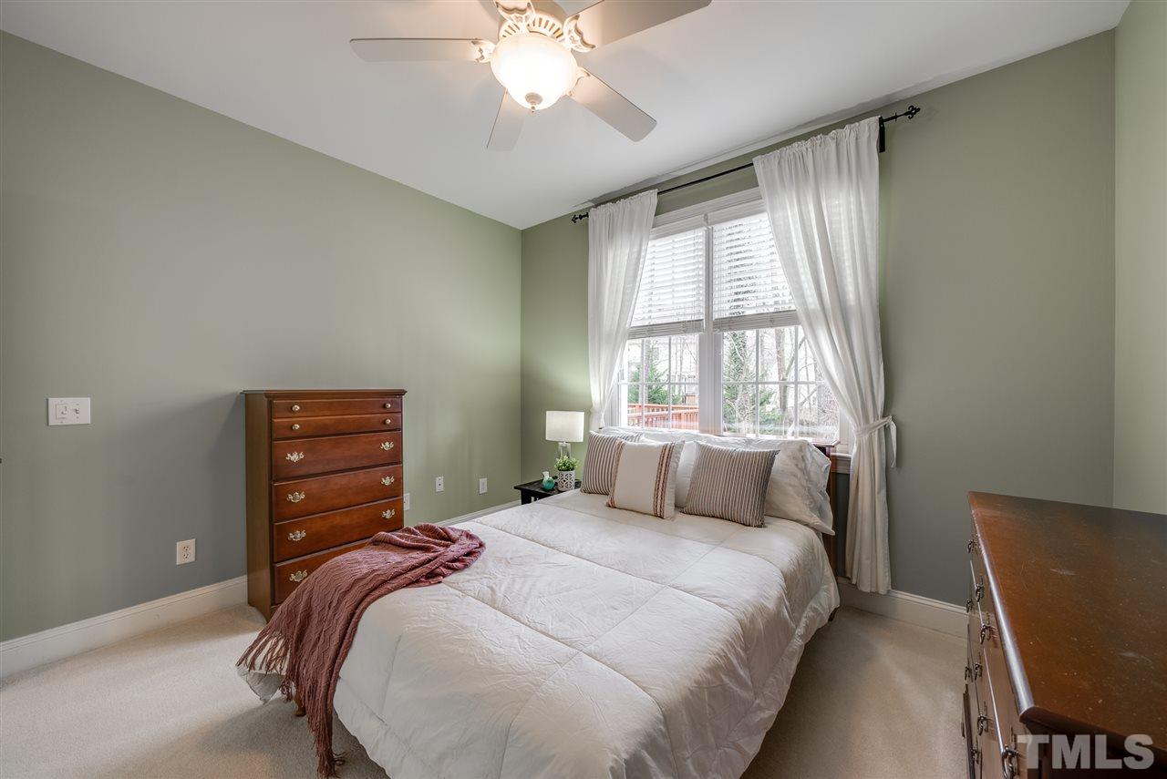205 Manor Ridge Road Carrboro, NC 27510 - Photo 14 of 30