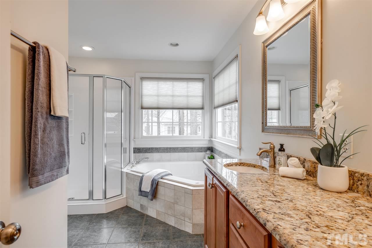205 Manor Ridge Road Carrboro, NC 27510 - Photo 18 of 30