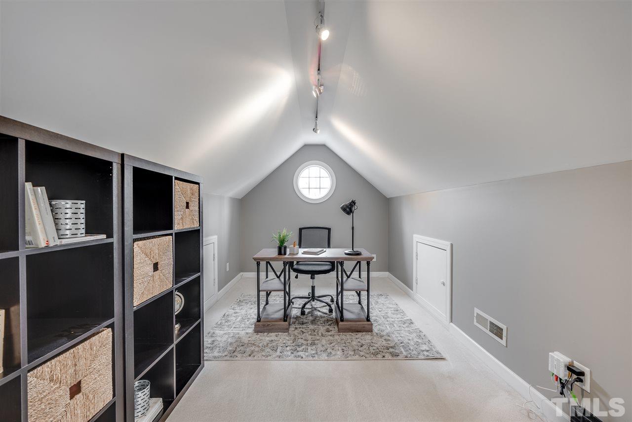 205 Manor Ridge Road Carrboro, NC 27510 - Photo 24 of 30