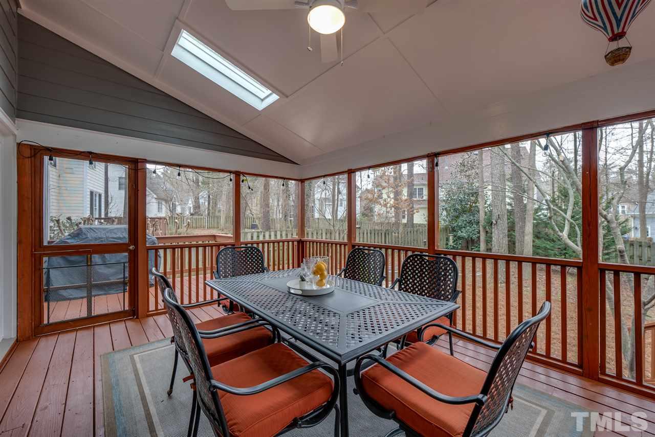 205 Manor Ridge Road Carrboro, NC 27510 - Photo 27 of 30
