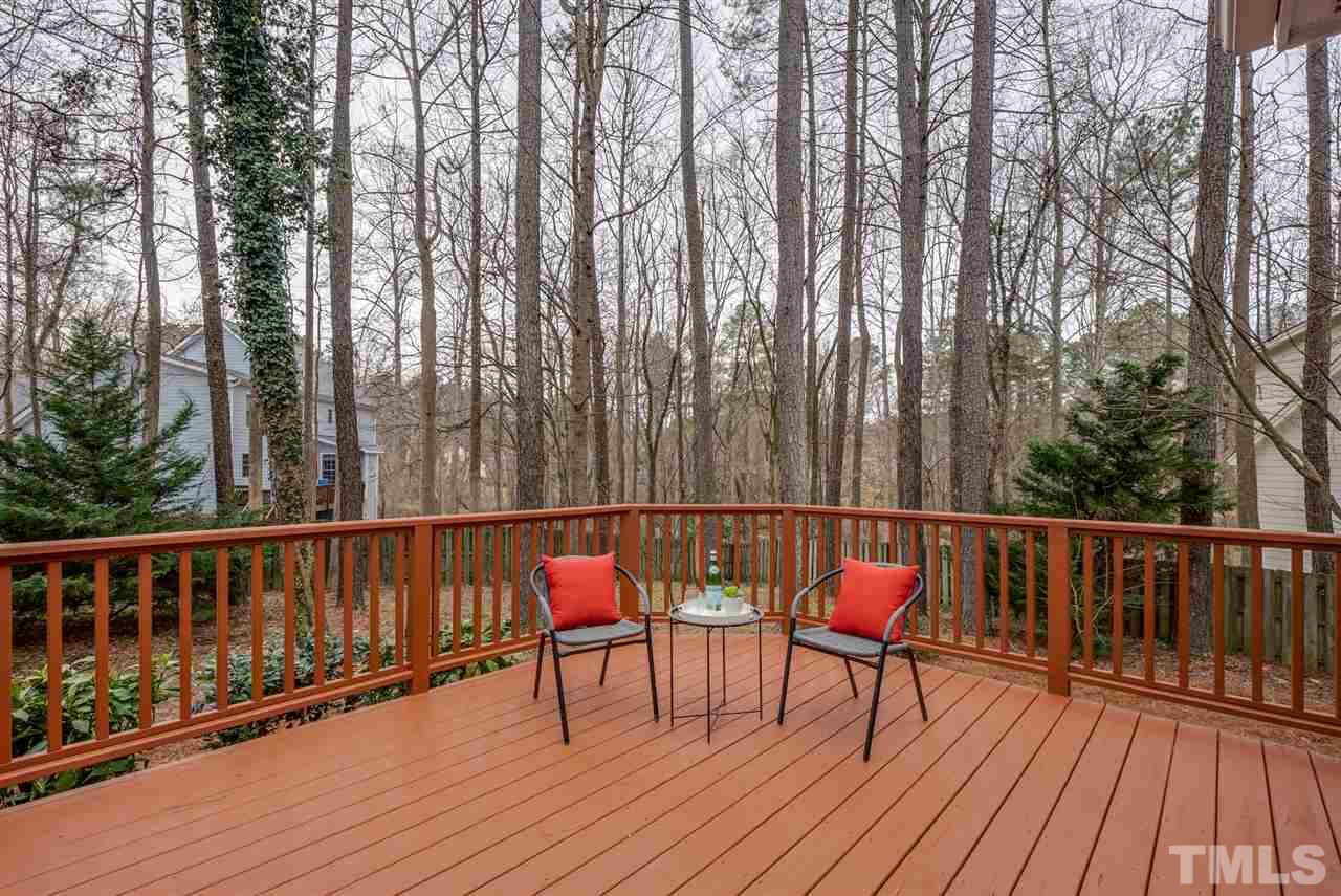 205 Manor Ridge Road Carrboro, NC 27510 - Photo 28 of 30