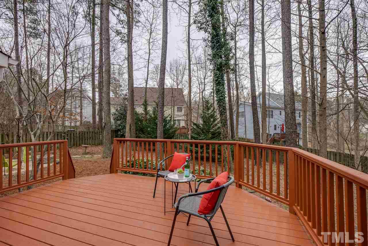 205 Manor Ridge Road Carrboro, NC 27510 - Photo 29 of 30