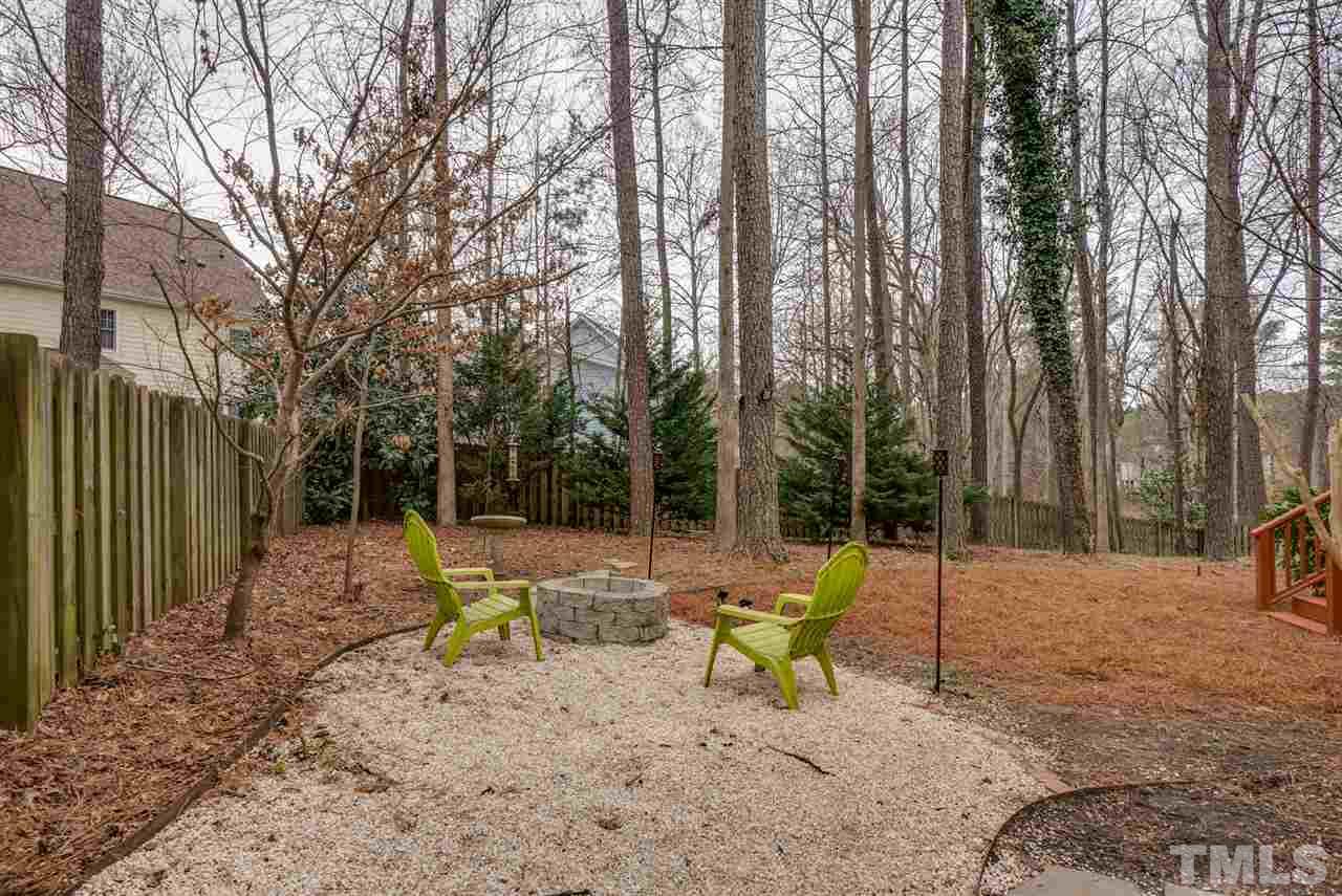205 Manor Ridge Road Carrboro, NC 27510 - Photo 30 of 30