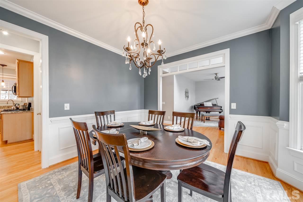 205 Manor Ridge Road Carrboro, NC 27510 - Photo 4 of 30
