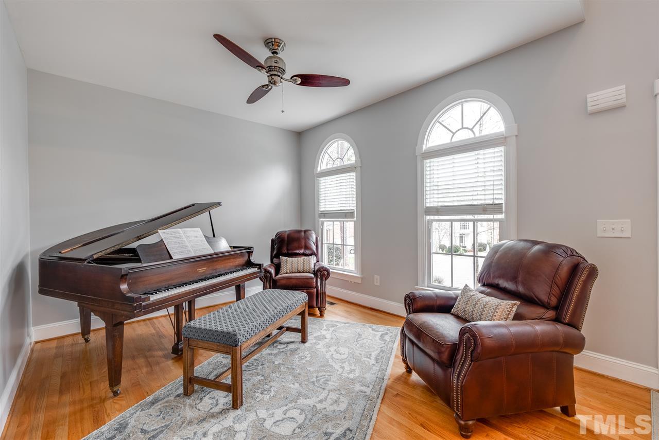 205 Manor Ridge Road Carrboro, NC 27510 - Photo 5 of 30