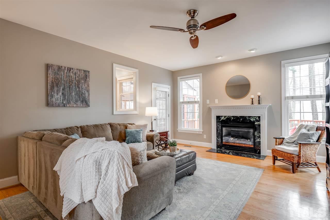 205 Manor Ridge Road Carrboro, NC 27510 - Photo 6 of 30