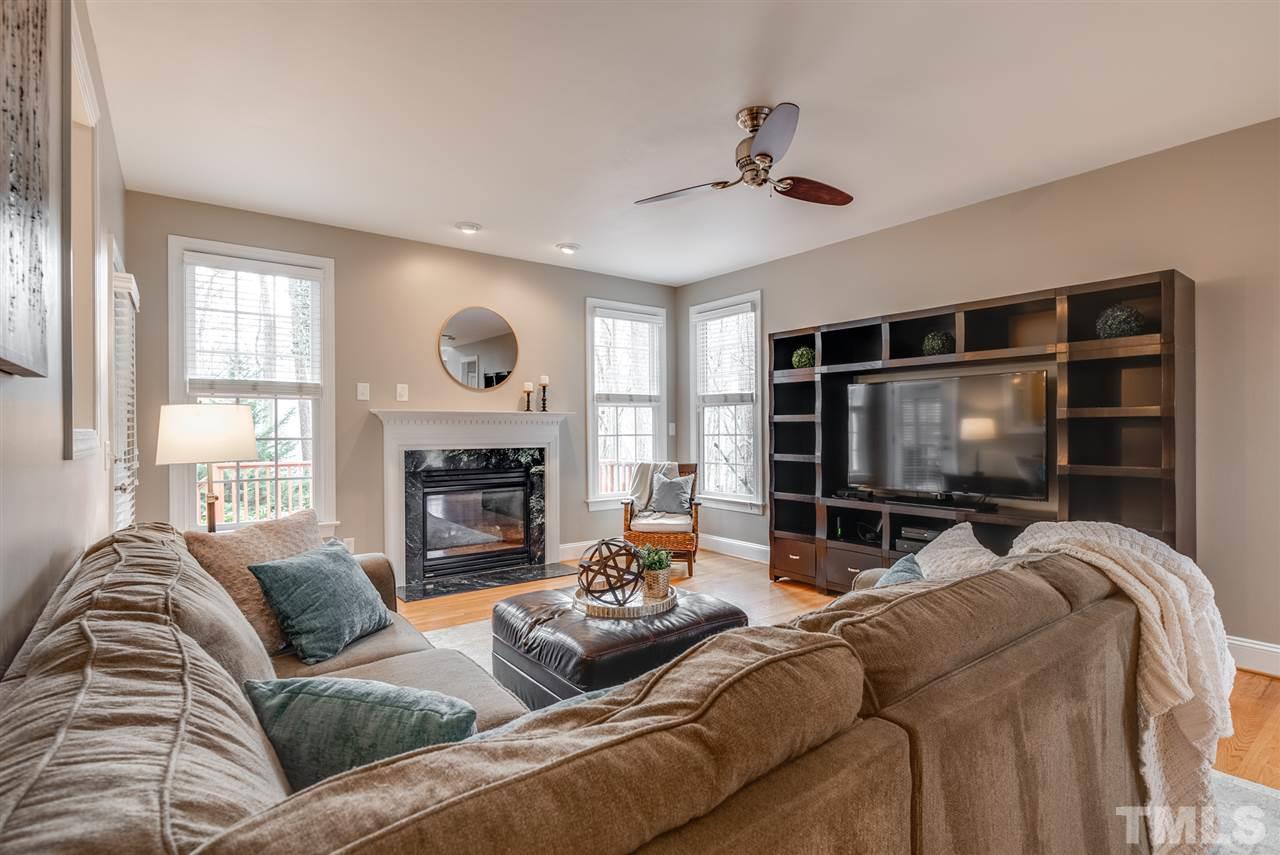 205 Manor Ridge Road Carrboro, NC 27510 - Photo 7 of 30