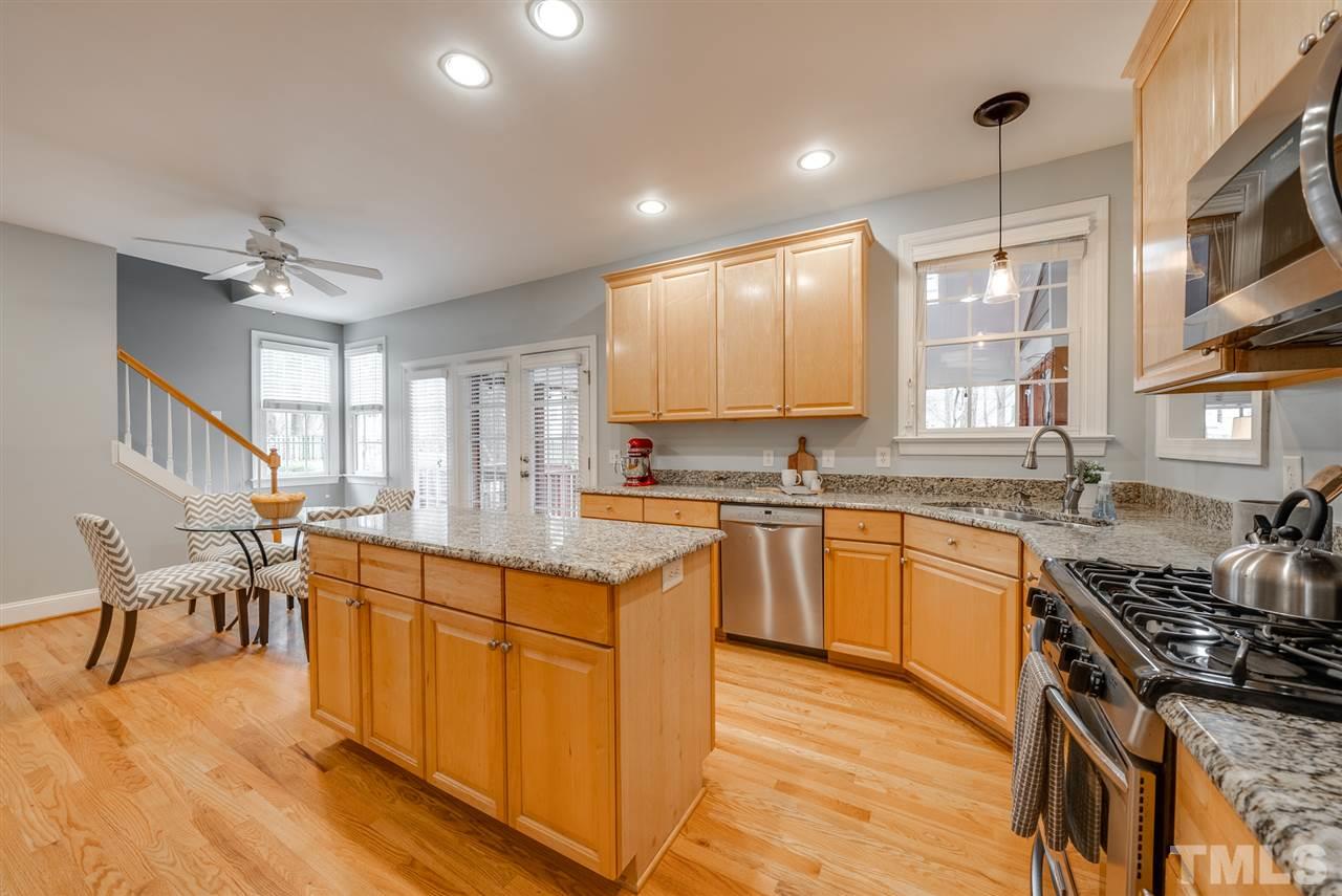 205 Manor Ridge Road Carrboro, NC 27510 - Photo 9 of 30