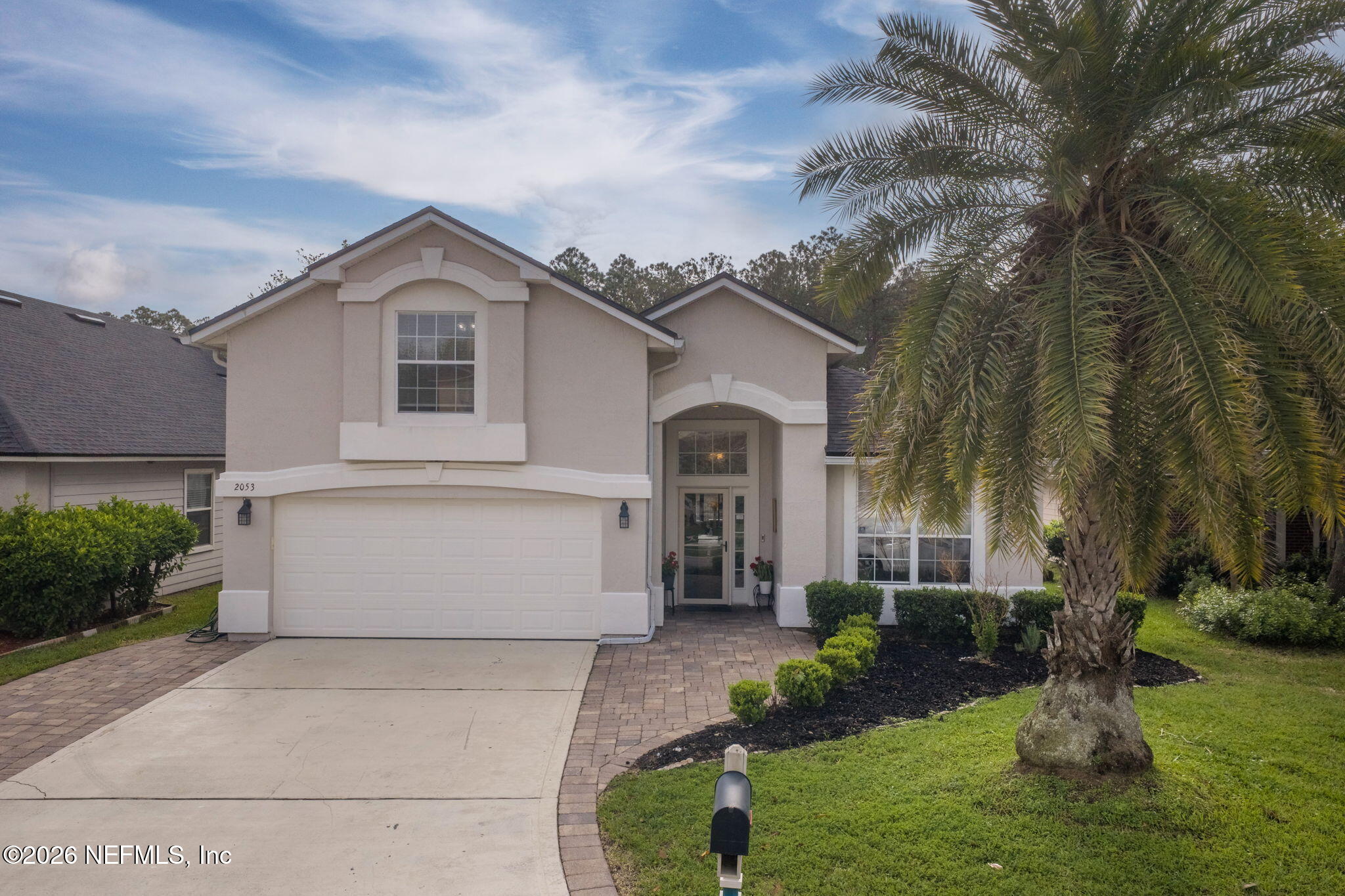 2053 Trailing Pines Way Fleming Island, FL 32003 - Photo 1 of 99 Front 1