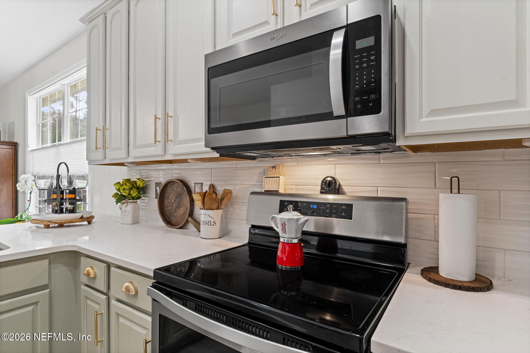 2053 Trailing Pines Way Fleming Island, FL 32003 - Photo 20 of 99 Kitchen 2
