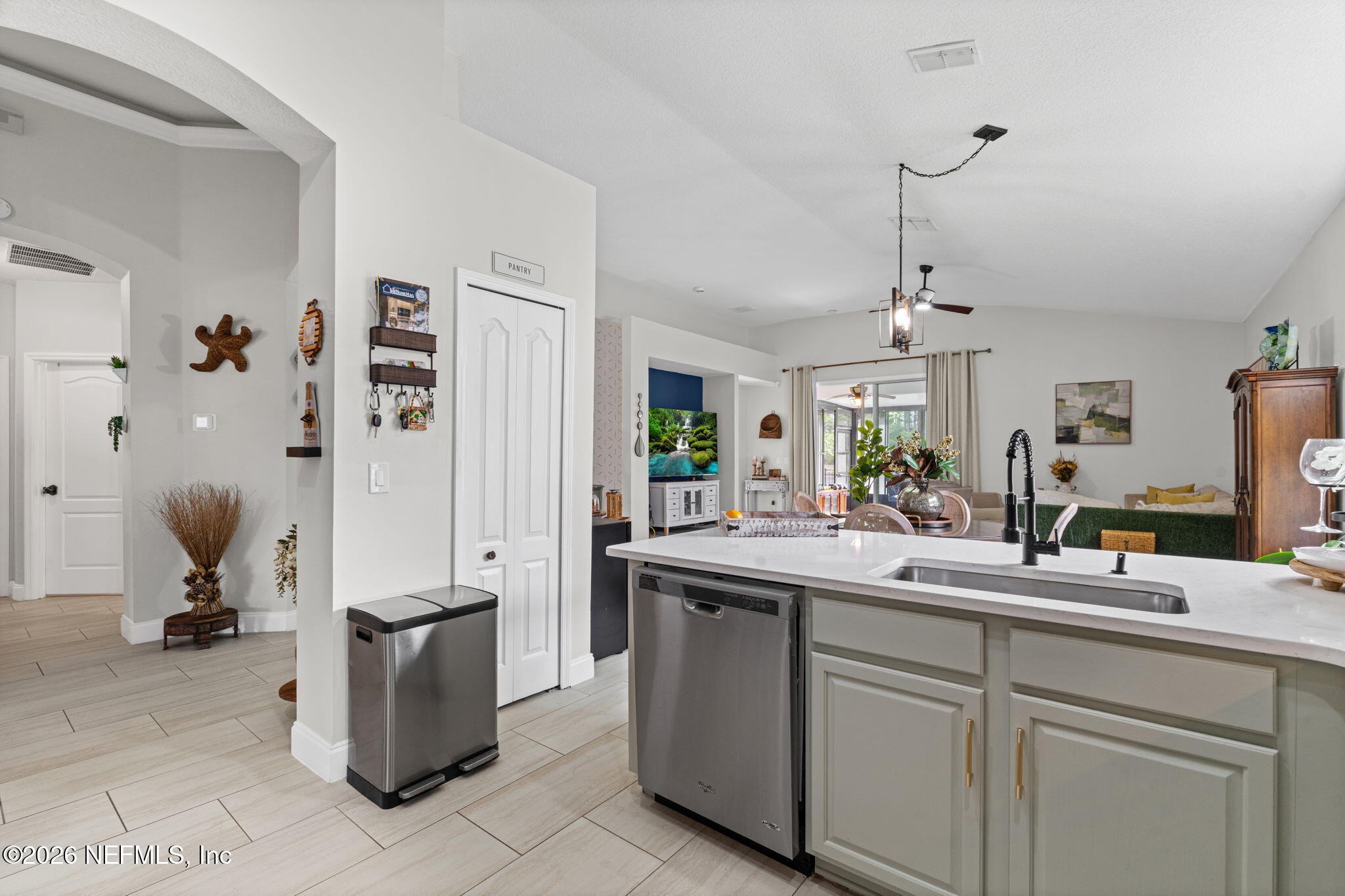 2053 Trailing Pines Way Fleming Island, FL 32003 - Photo 21 of 99 Kitchen 3