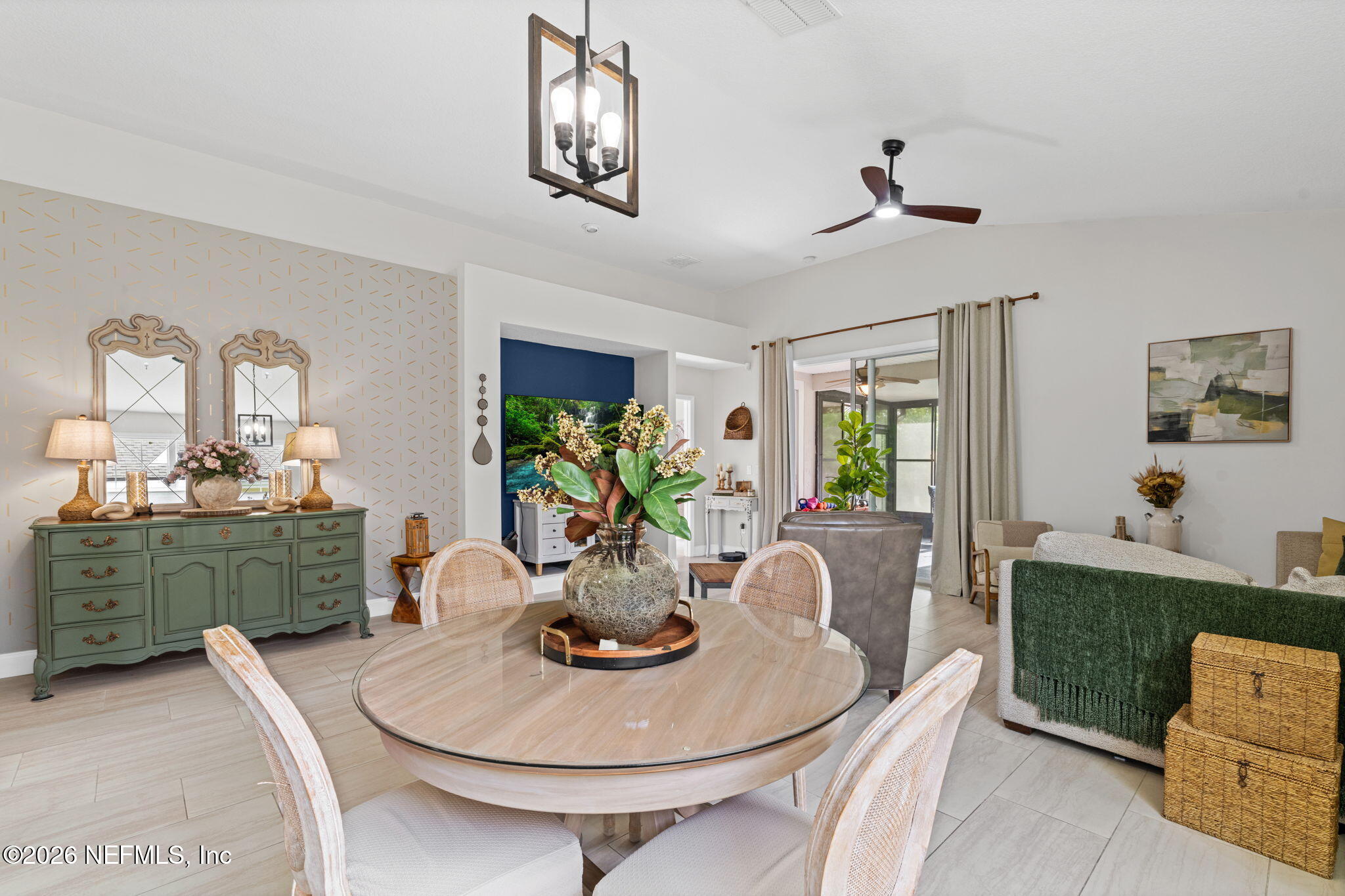 2053 Trailing Pines Way Fleming Island, FL 32003 - Photo 23 of 99 Breakfast Nook 2