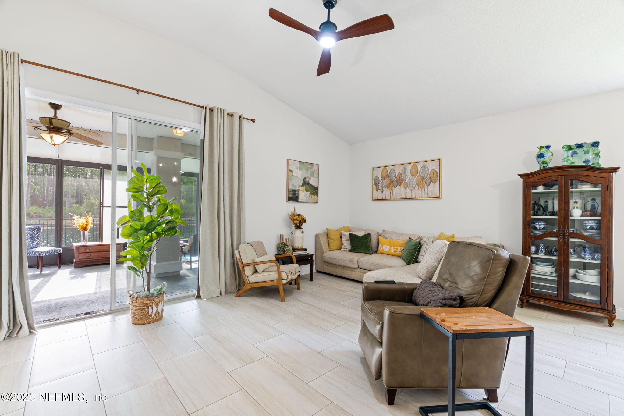 2053 Trailing Pines Way Fleming Island, FL 32003 - Photo 25 of 99 Living Area 2