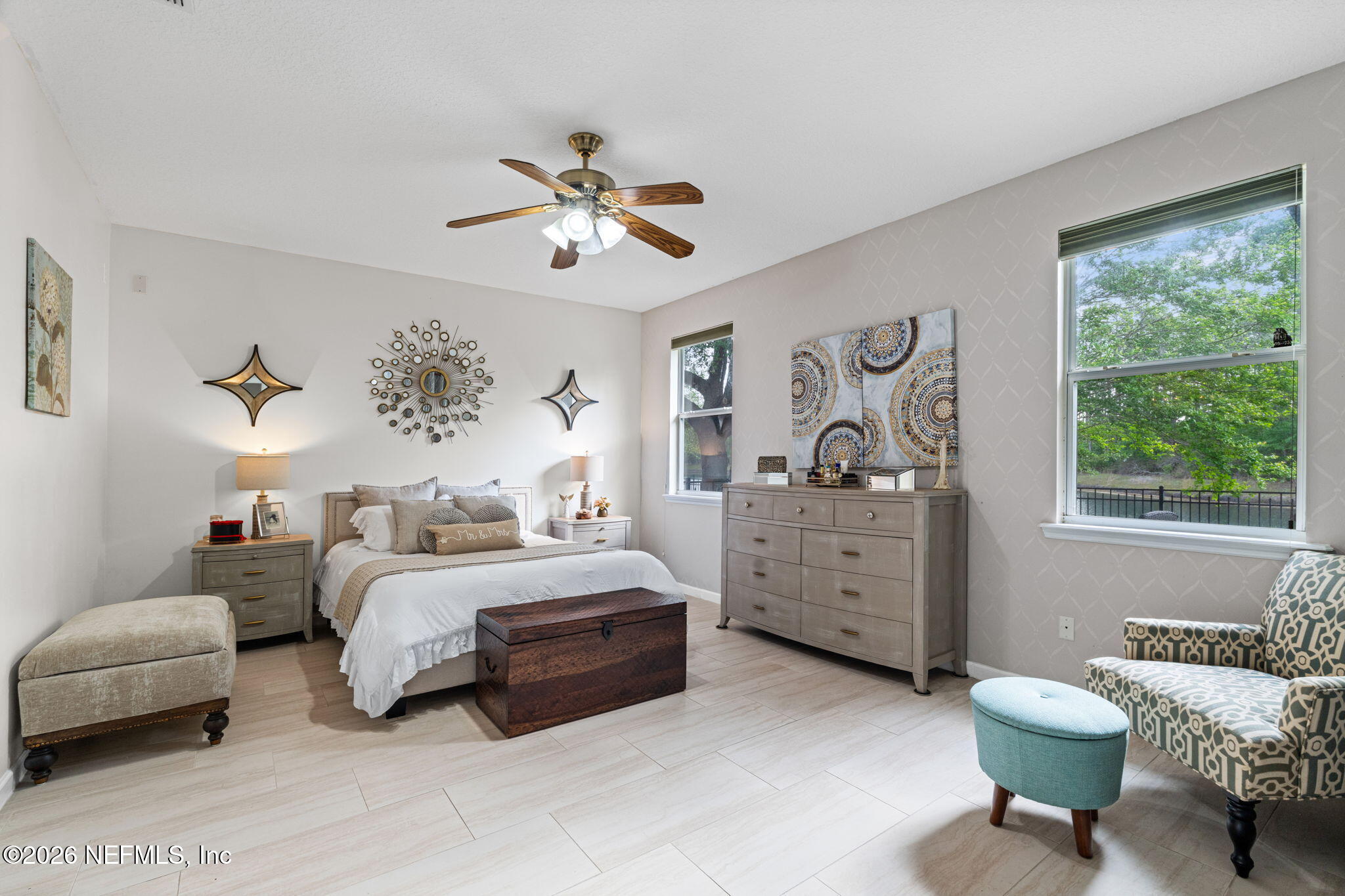 2053 Trailing Pines Way Fleming Island, FL 32003 - Photo 28 of 99 Primary Bedroom 1