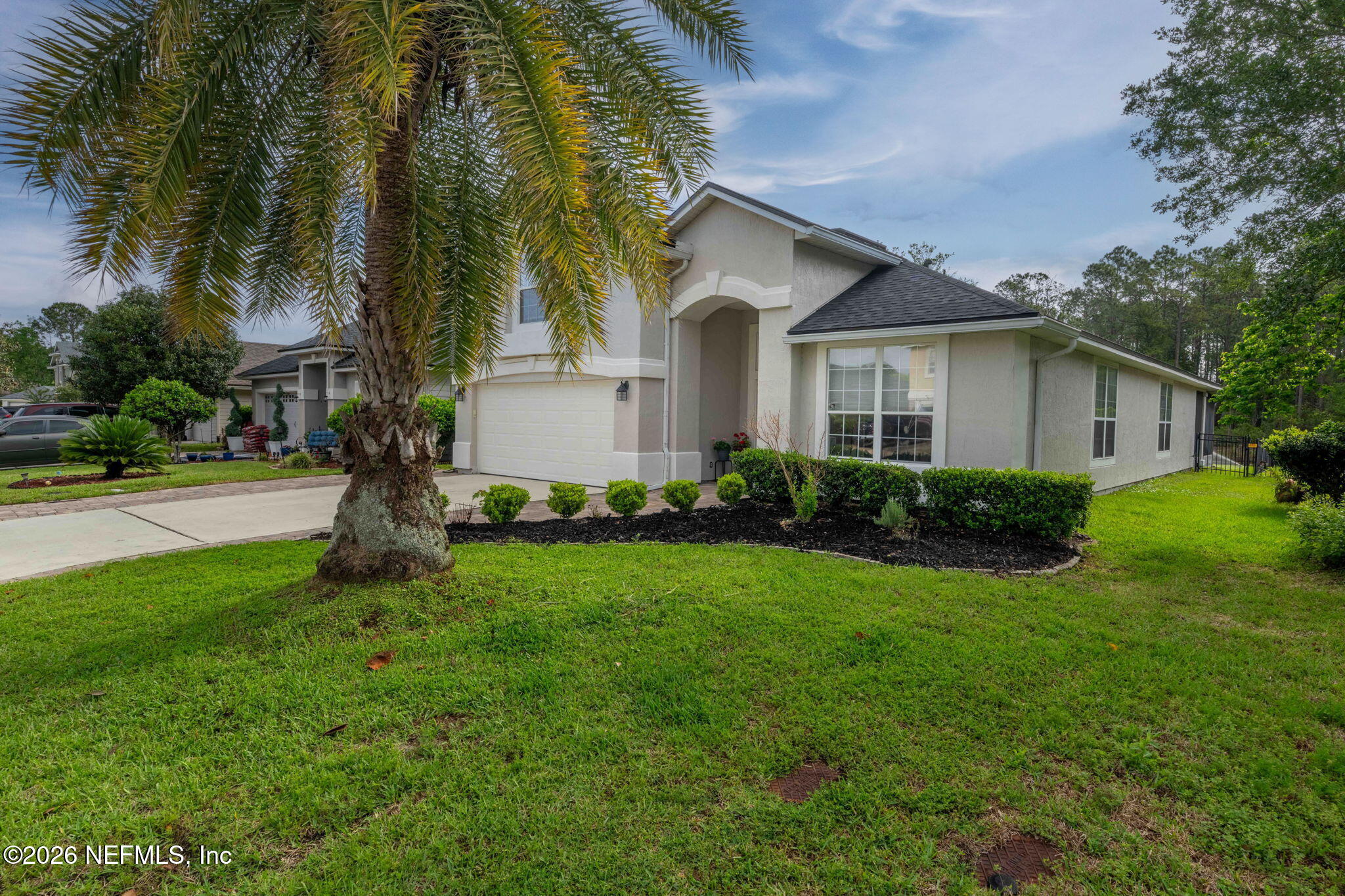 2053 Trailing Pines Way Fleming Island, FL 32003 - Photo 3 of 99 Front 3