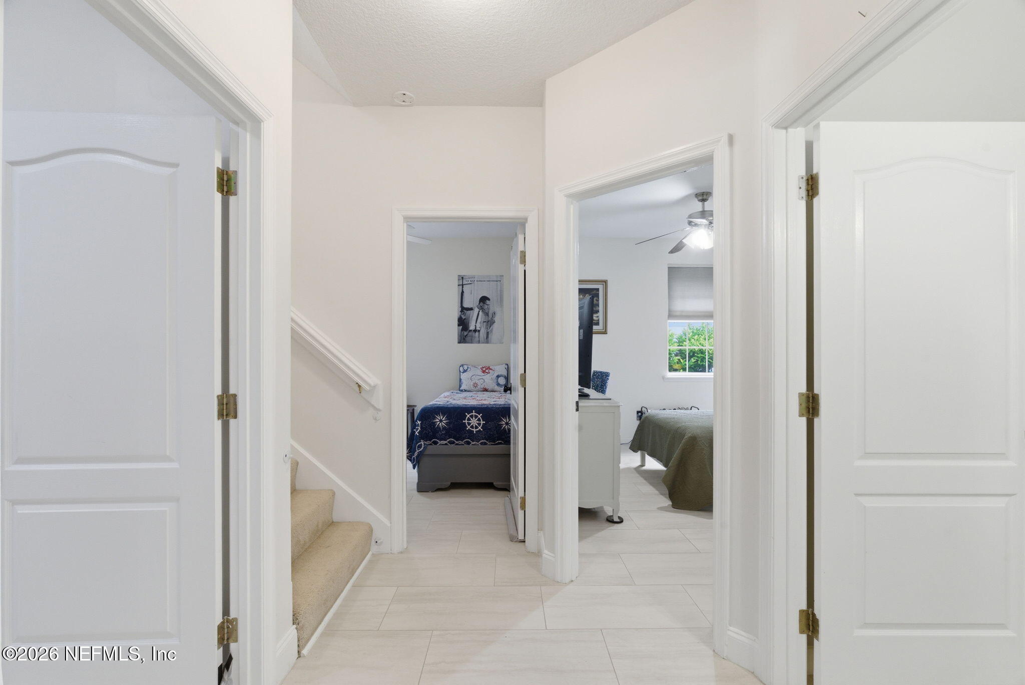 2053 Trailing Pines Way Fleming Island, FL 32003 - Photo 35 of 99 Guest Bdrms & Stairs to Bonus Rm