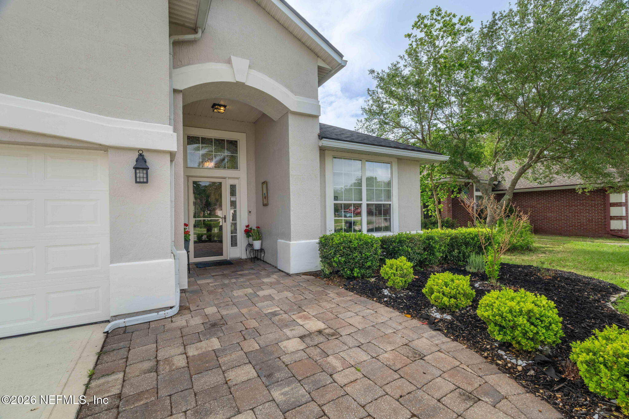 2053 Trailing Pines Way Fleming Island, FL 32003 - Photo 5 of 99 Front 5
