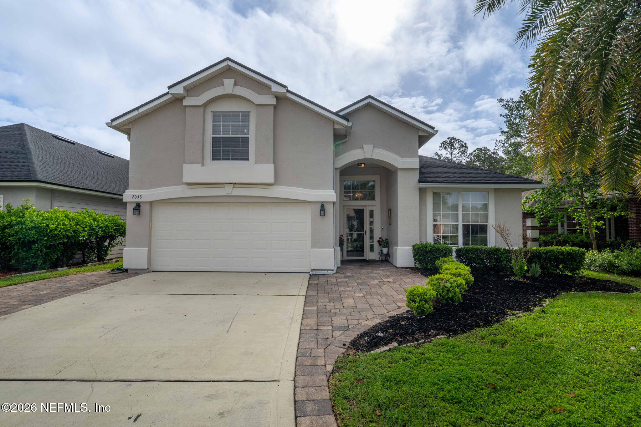 2053 Trailing Pines Way Fleming Island, FL 32003 - Photo 62 of 99 Front 1
