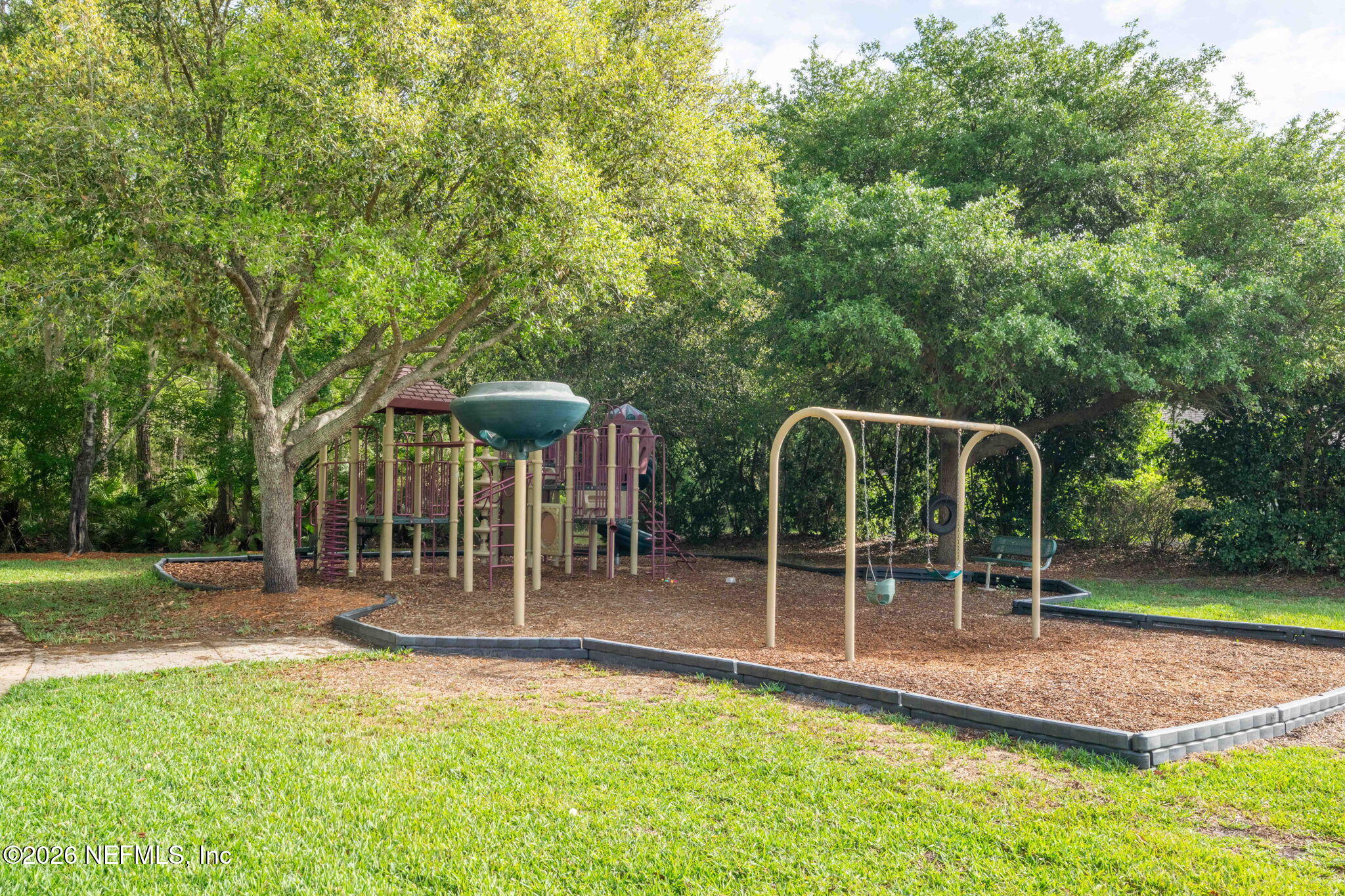 2053 Trailing Pines Way Fleming Island, FL 32003 - Photo 91 of 99 Neighborhood Park 1