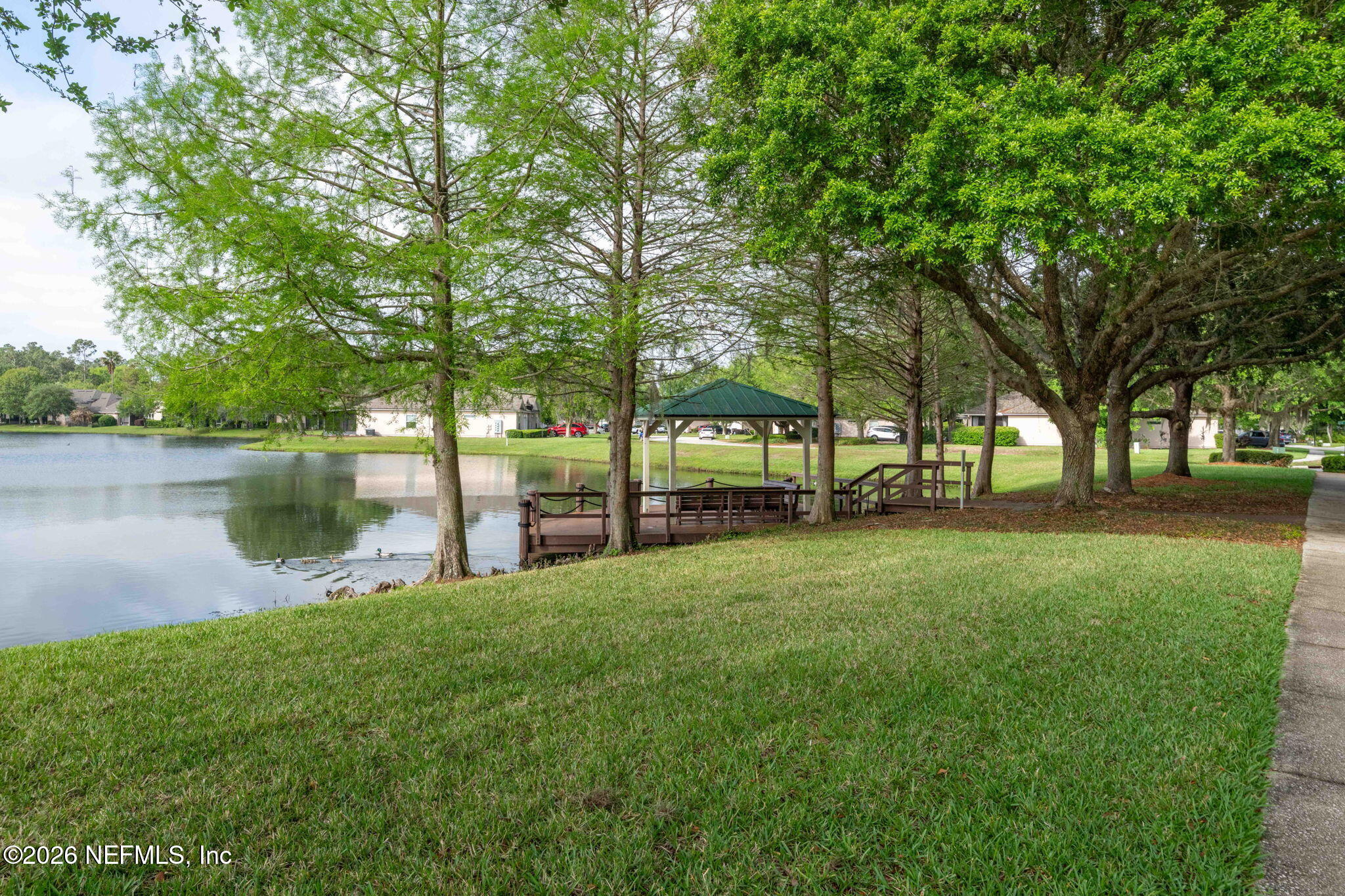 2053 Trailing Pines Way Fleming Island, FL 32003 - Photo 92 of 99 Neighborhood Park 2