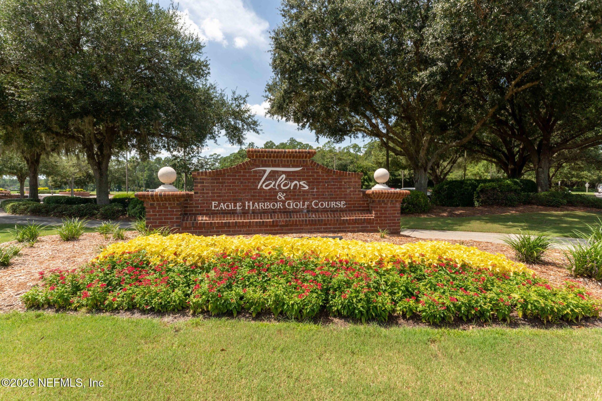 2053 Trailing Pines Way Fleming Island, FL 32003 - Photo 93 of 99 Eagle Harbor Amenities