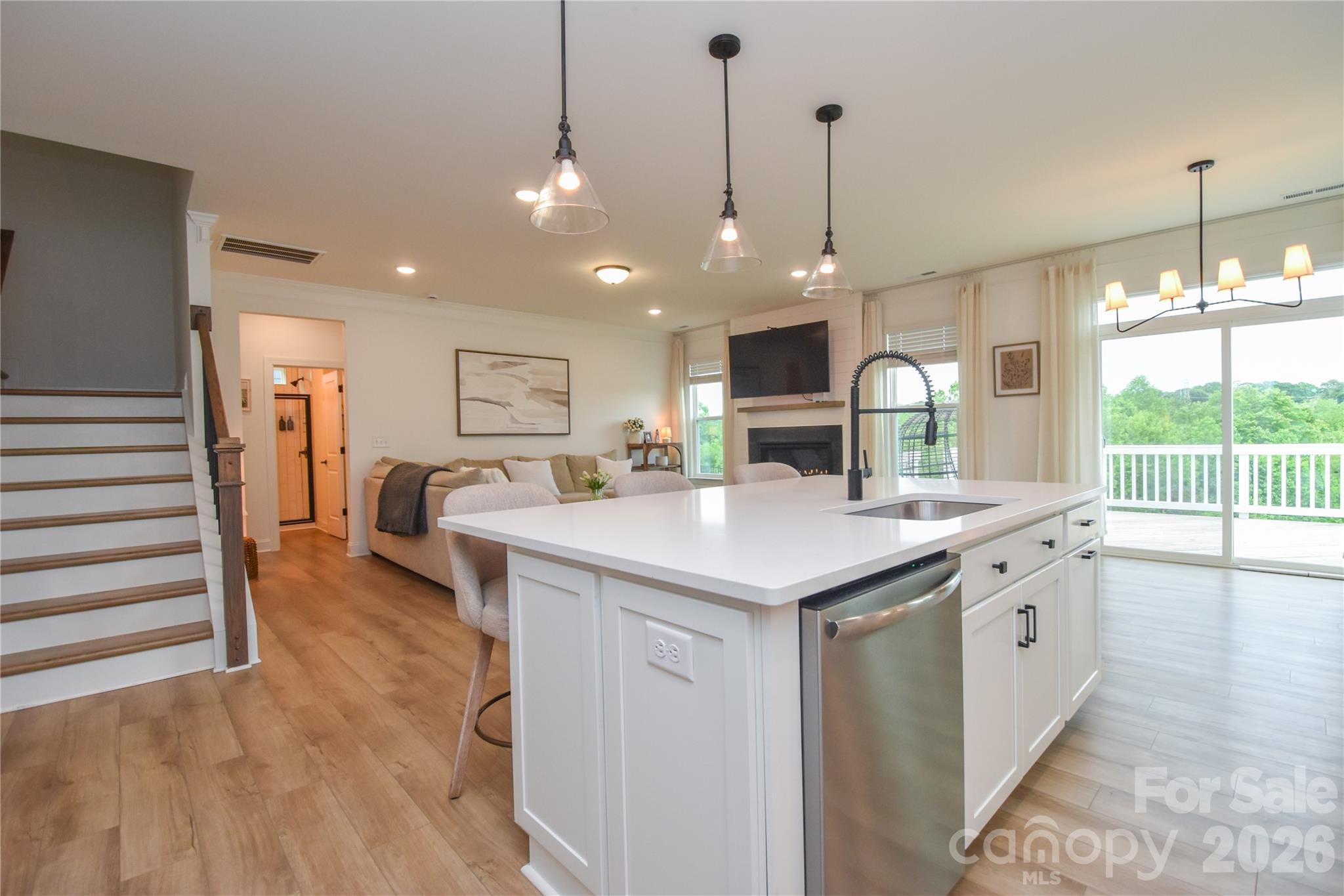 128 Ballantree Road Mooresville, NC 28115 - Photo 6 of 38