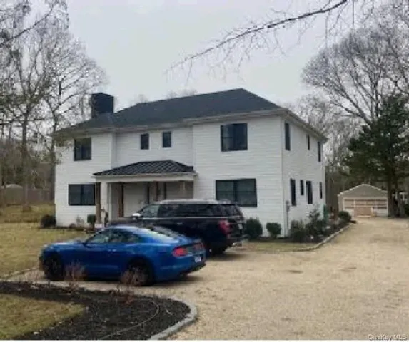 $1,500,000 | 67 Squiretown Road, Hampton Bays, NY 11946
