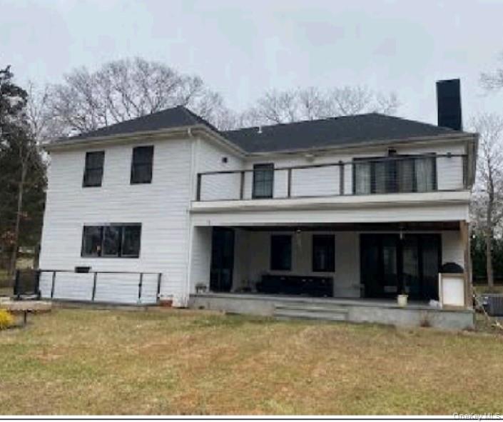 67 Squiretown Road Hampton Bays, NY 11946 - Photo 2 of 24