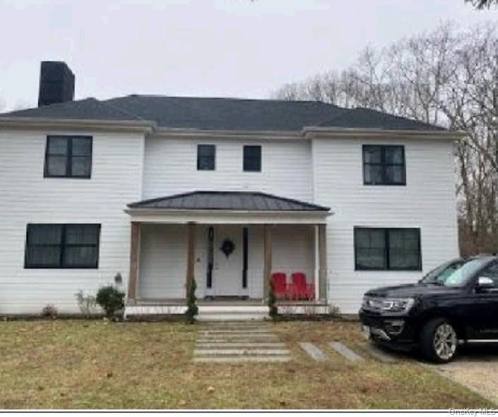 67 Squiretown Road Hampton Bays, NY 11946 - Photo 8 of 24