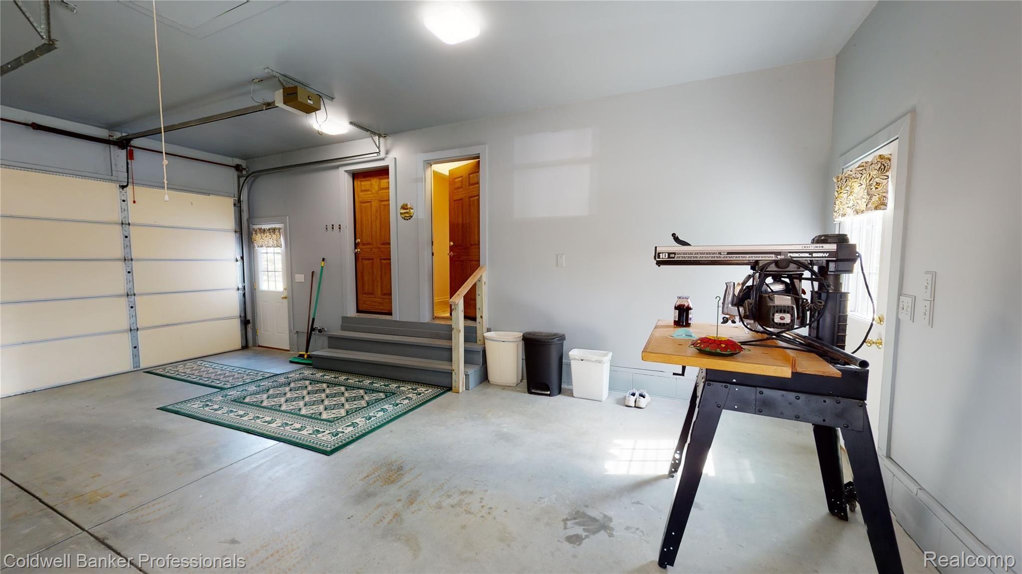 935 North Summers Road Imlay City, MI 48444 - Photo 68 of 73 garage side doors.jpg