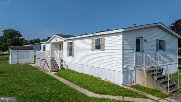 $169,900 | 35087 Sunrise Court, Pittsville, MD 21850