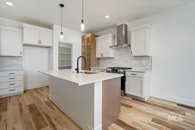 $388,600 | 1150 Velvet Loop, Wilder, ID 83676