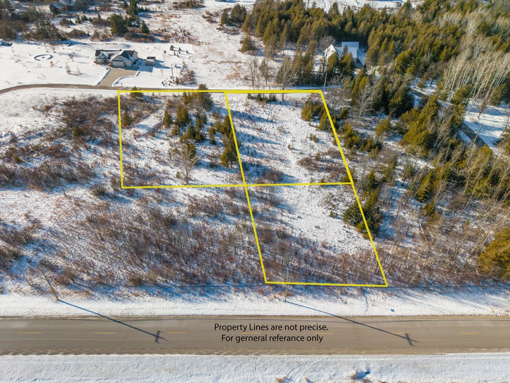 Lot 8 Golf View Road Sturgeon Bay, WI 54235 - Photo 18 of 38