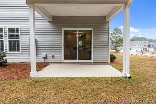 $299,900 | 1022 Kensington Park Road, Fayetteville, NC 28311