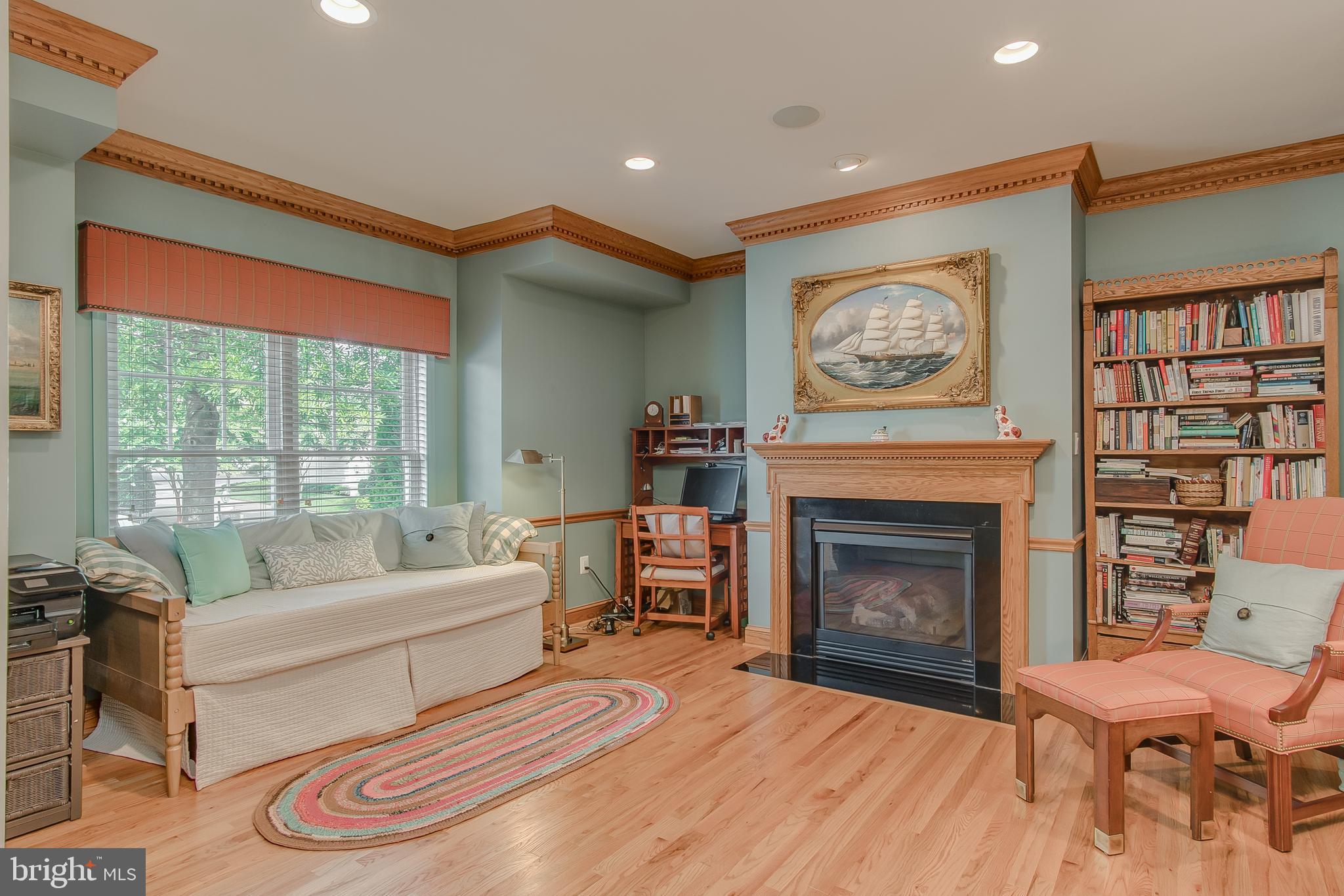 2657 Brook Valley Road Frederick, MD 21701 - Photo 13 of 52 Gallery Image 13
