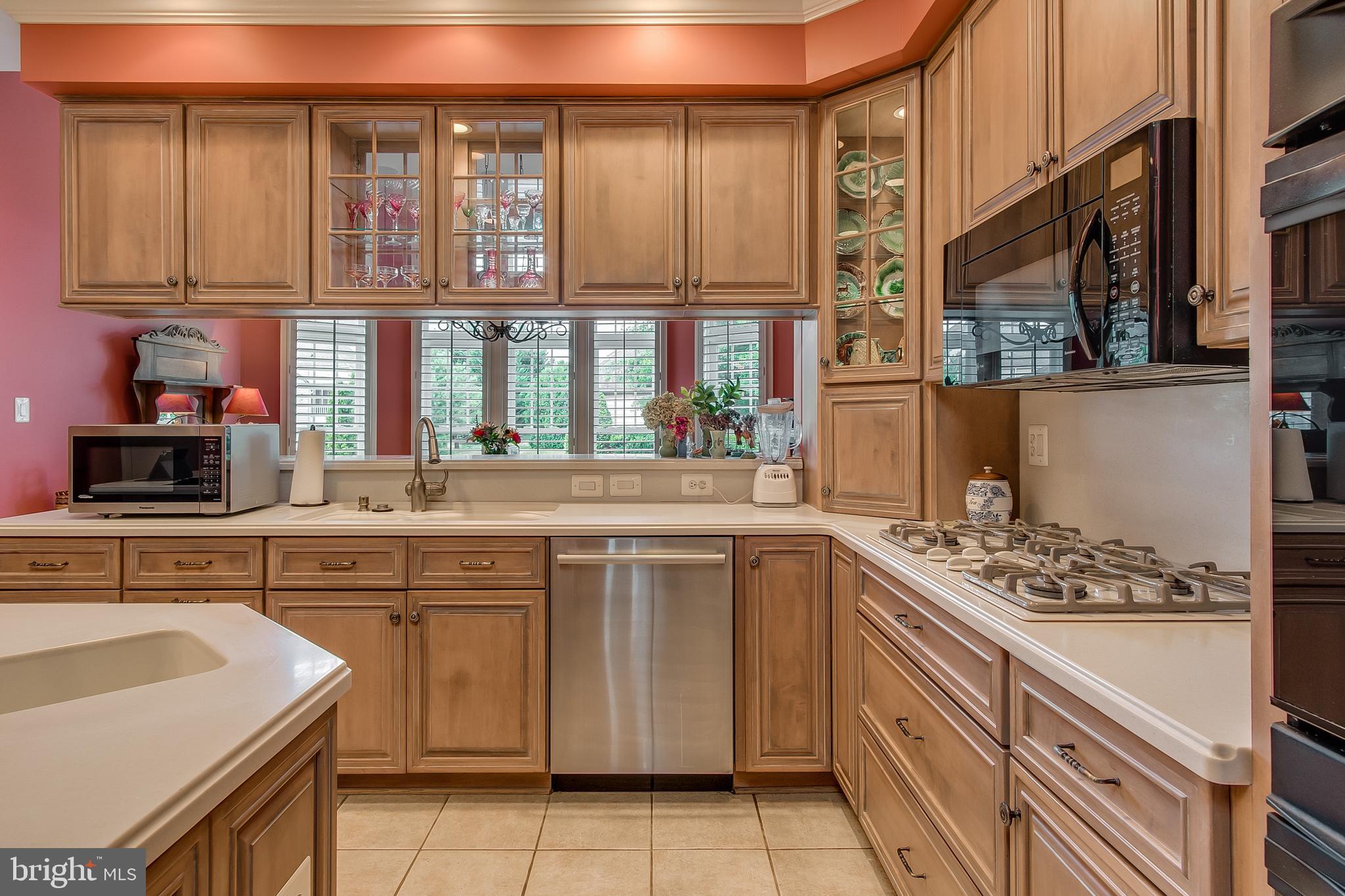 2657 Brook Valley Road Frederick, MD 21701 - Photo 17 of 52 GAS COOKTOP