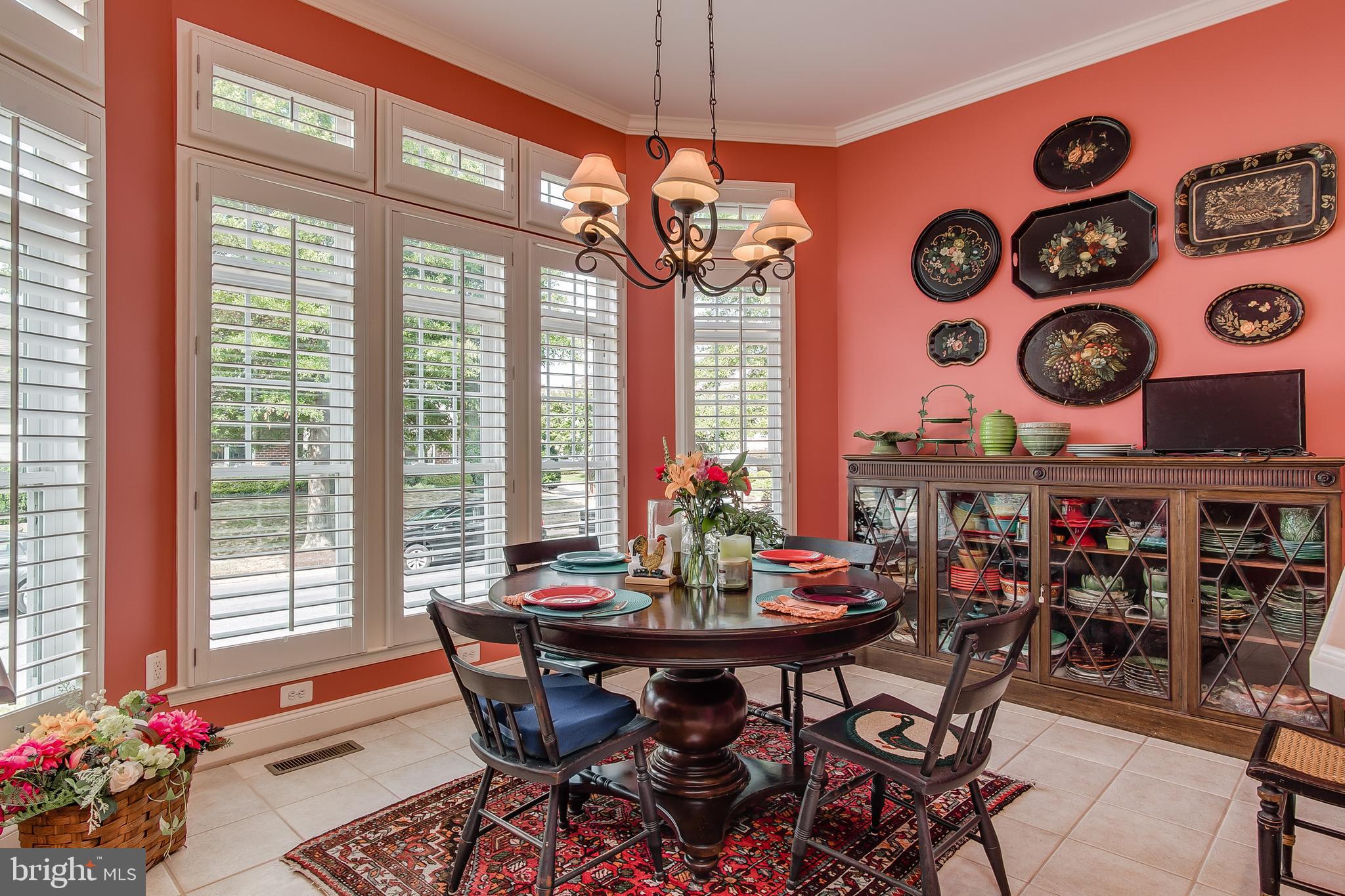 2657 Brook Valley Road Frederick, MD 21701 - Photo 20 of 52 CASUAL DINING